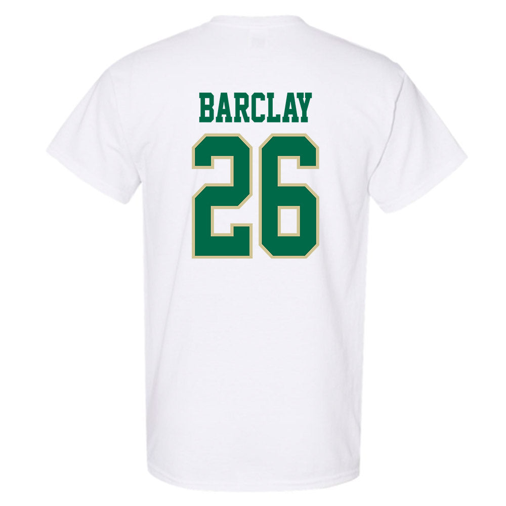 USF - NCAA Men's Soccer : Jemone Barclay - Classic Fashion Shersey T-Shirt