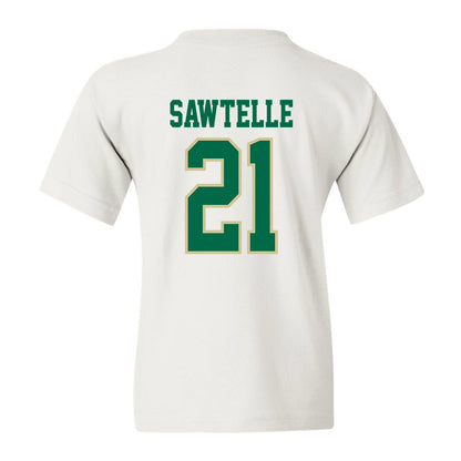 USF - NCAA Women's Volleyball : Naiya Sawtelle - Classic Fashion Shersey Youth T-Shirt