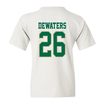 USF - NCAA Softball : Alice DeWaters - Classic Fashion Shersey Youth T-Shirt