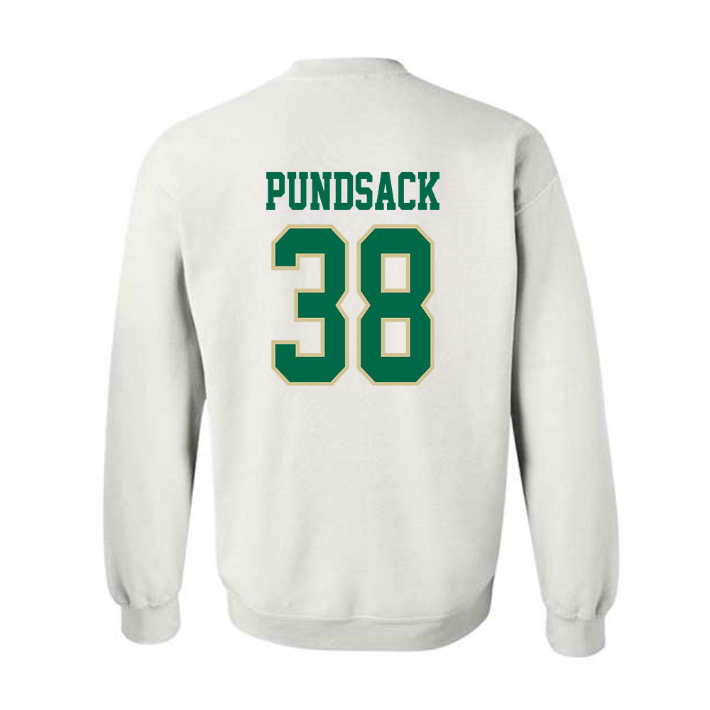 USF - NCAA Baseball : Caleb Pundsack - Classic Fashion Shersey Crewneck Sweatshirt