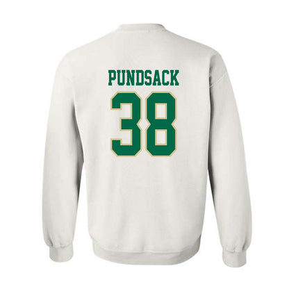 USF - NCAA Baseball : Caleb Pundsack - Classic Fashion Shersey Crewneck Sweatshirt