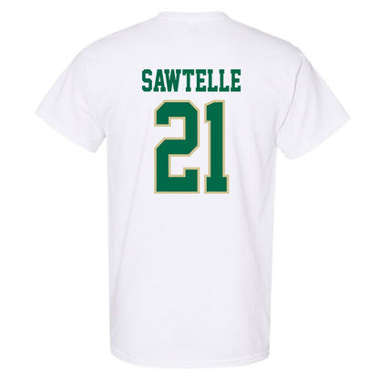 USF - NCAA Women's Volleyball : Naiya Sawtelle - Classic Fashion Shersey T-Shirt