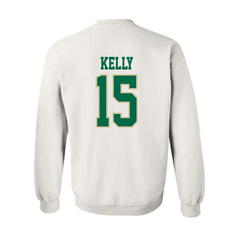 USF - NCAA Football : Tyree Kelly - Classic Fashion Shersey Crewneck Sweatshirt