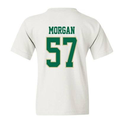 USF - NCAA Baseball : Kody Morgan - Classic Fashion Shersey Youth T-Shirt