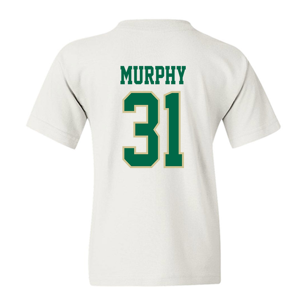 USF - NCAA Football : Jair Murphy - Classic Fashion Shersey Youth T-Shirt-1