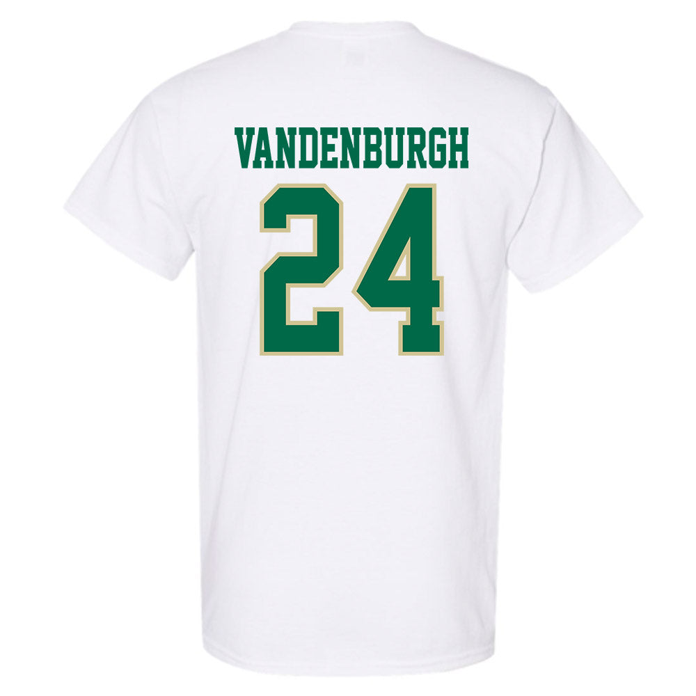 USF - NCAA Women's Volleyball : Jazi Vandenburgh - Classic Fashion Shersey T-Shirt-1