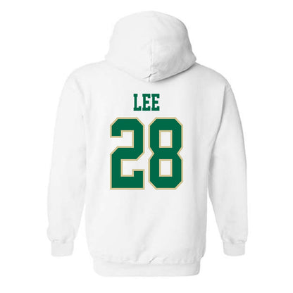 USF - NCAA Football : Jarvis Lee - Classic Fashion Shersey Hooded Sweatshirt