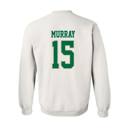 USF - NCAA Softball : Dharma Murray - Classic Fashion Shersey Crewneck Sweatshirt