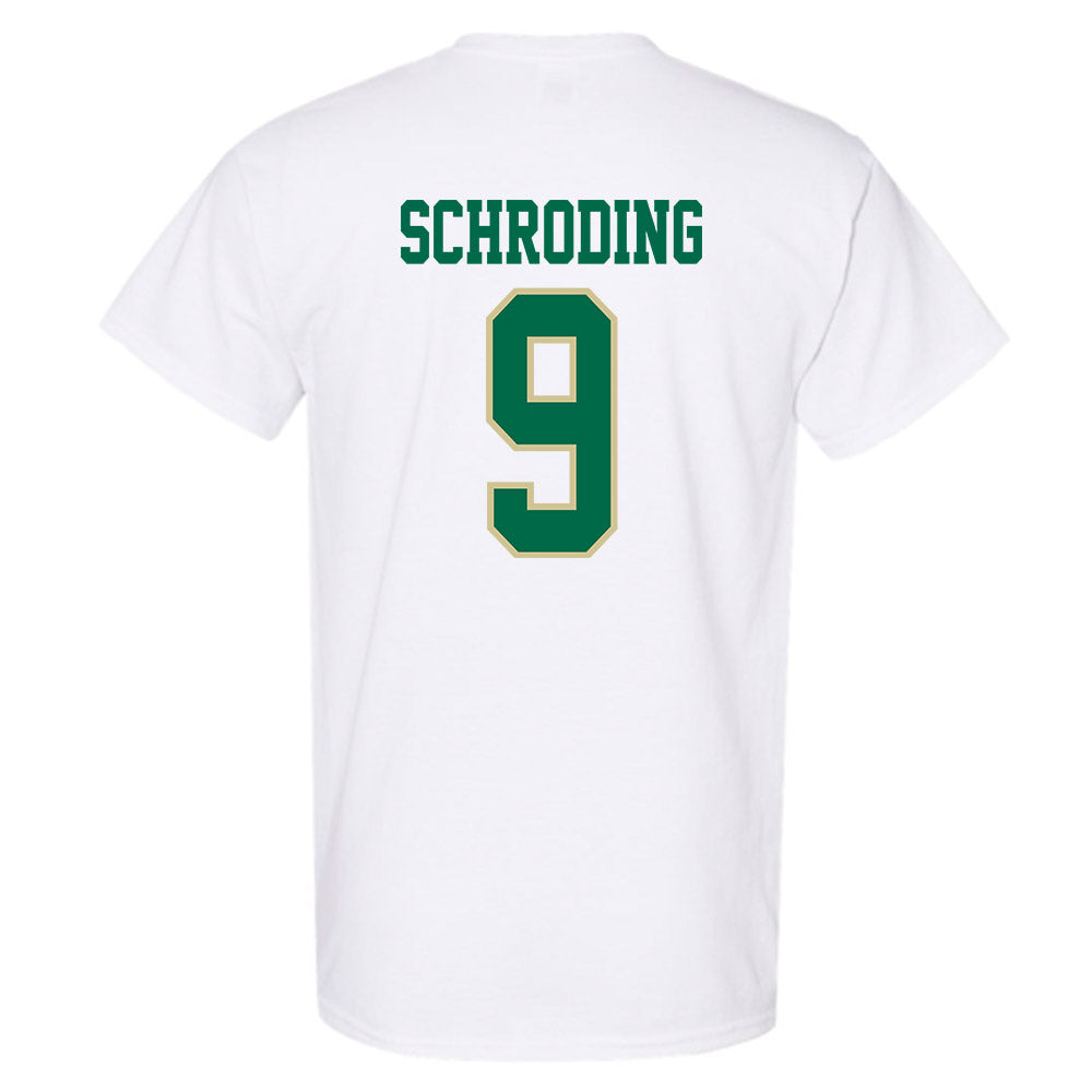 USF - NCAA Softball : Mckenna Schroding - Classic Fashion Shersey T-Shirt