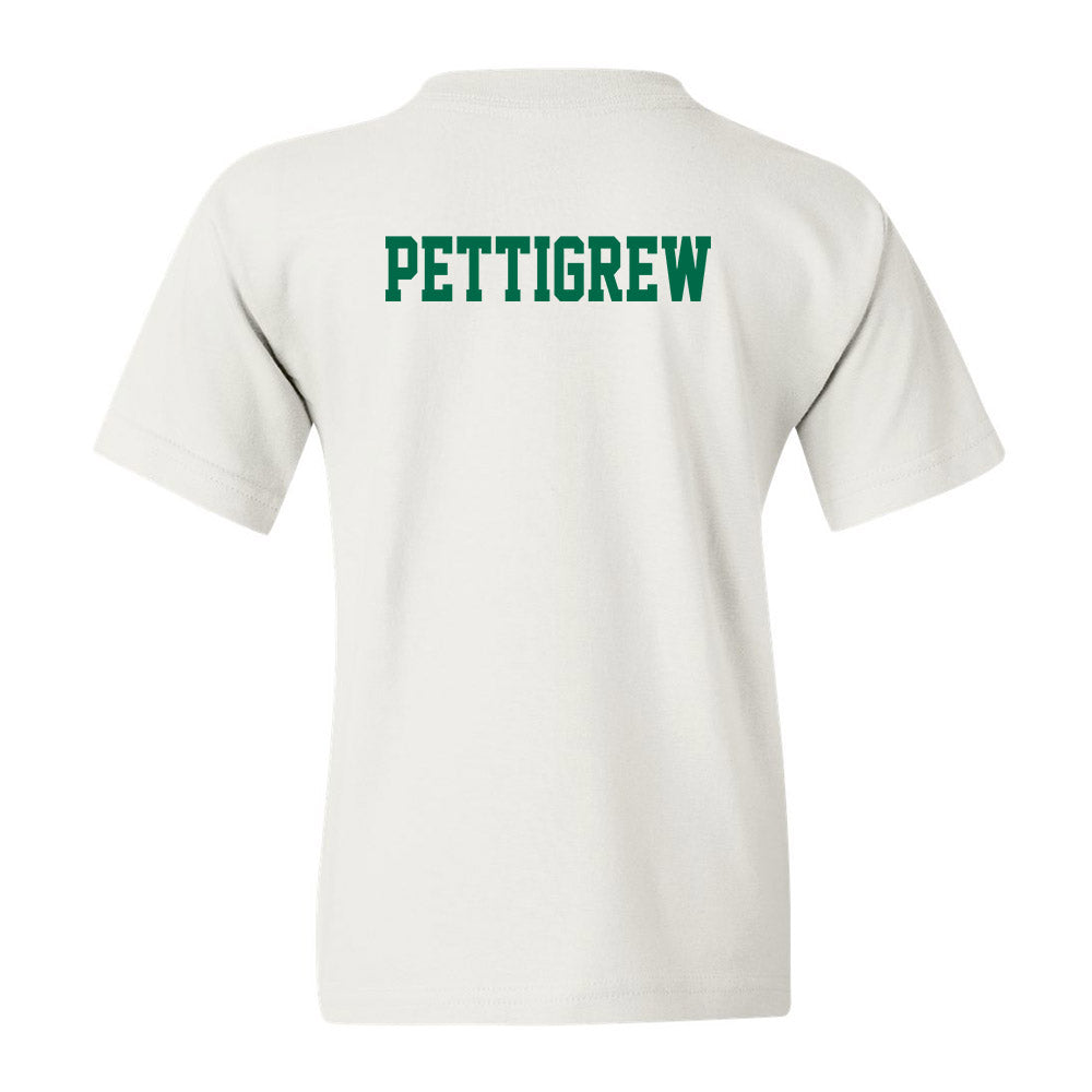 USF - NCAA Men's Track & Field : Shomari Pettigrew - Classic Fashion Shersey Youth T-Shirt