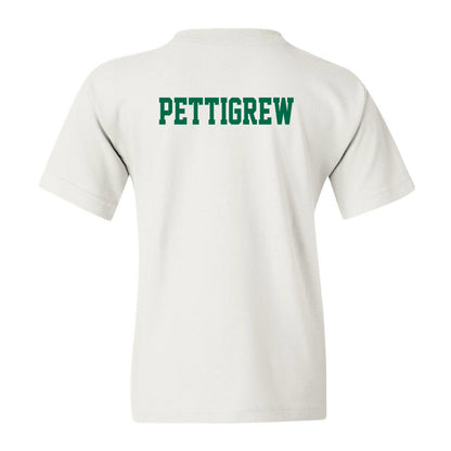 USF - NCAA Men's Track & Field : Shomari Pettigrew - Classic Fashion Shersey Youth T-Shirt