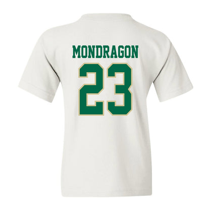 USF - NCAA Men's Soccer : Marcelo Mondragon - Classic Fashion Shersey Youth T-Shirt