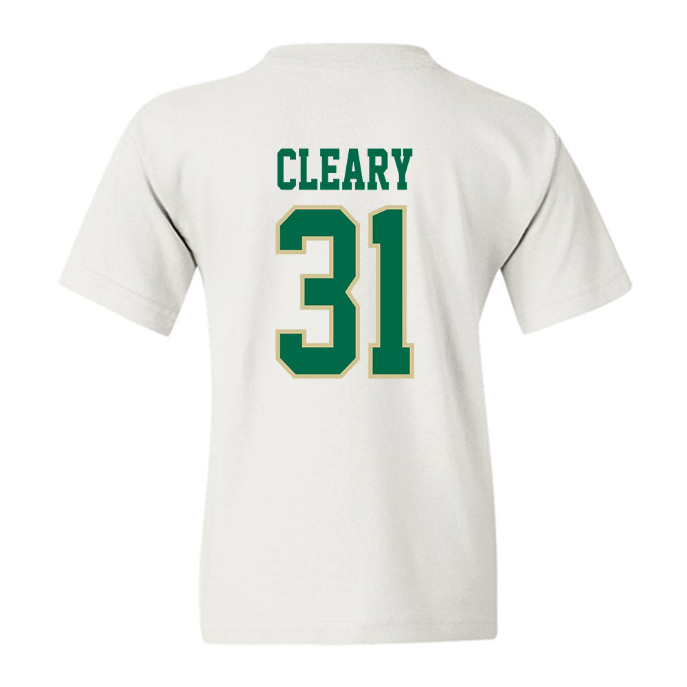 USF - NCAA Women's Lacrosse : Kali Cleary - Classic Fashion Shersey Youth T-Shirt-1