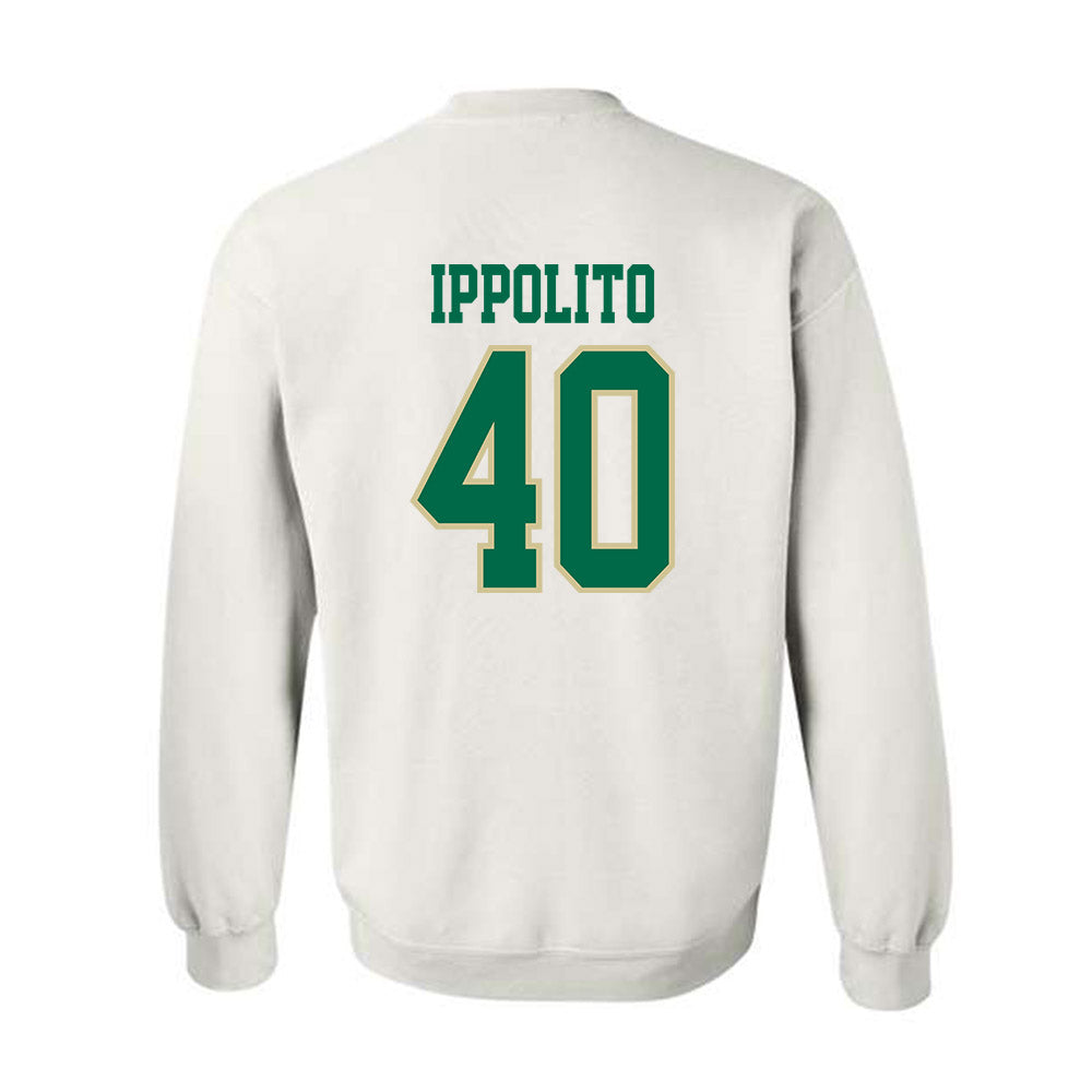 USF - NCAA Football : Ty Ippolito - Classic Fashion Shersey Crewneck Sweatshirt