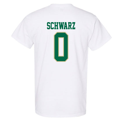 USF - NCAA Women's Soccer : Sydney Schwarz - Classic Fashion Shersey T-Shirt-1