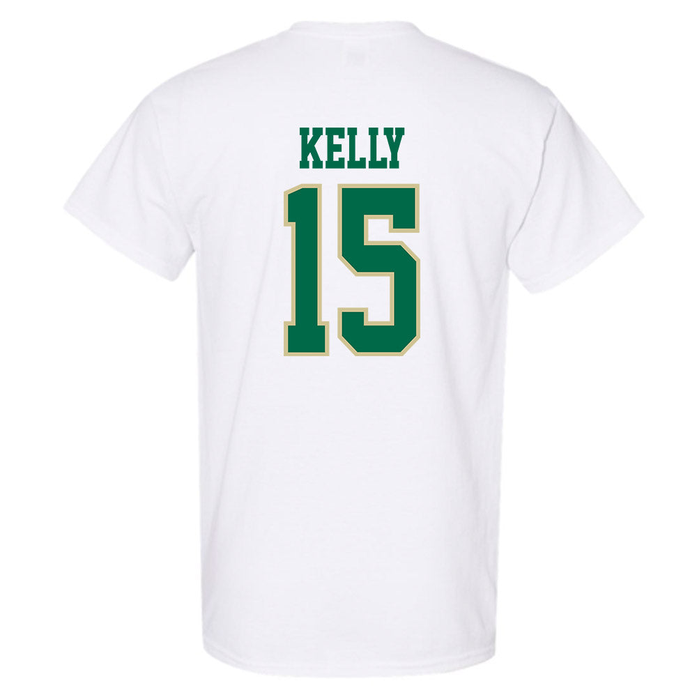 USF - NCAA Football : Tyree Kelly - Classic Fashion Shersey T-Shirt