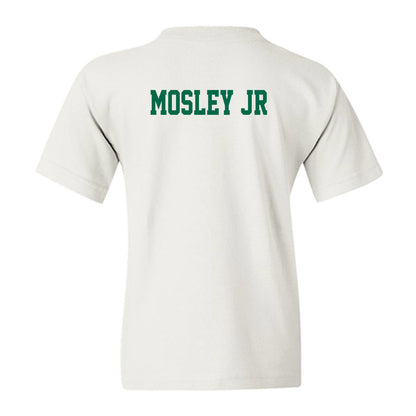 USF - NCAA Men's Track & Field : Kendell Mosley Jr - Classic Fashion Shersey Youth T-Shirt-1