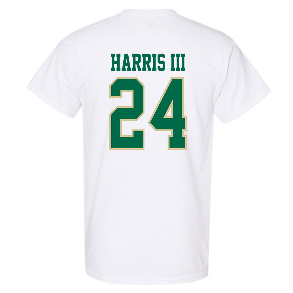  - NCAA Football : Mac Harris III - Classic Fashion Shersey T-Shirt-1