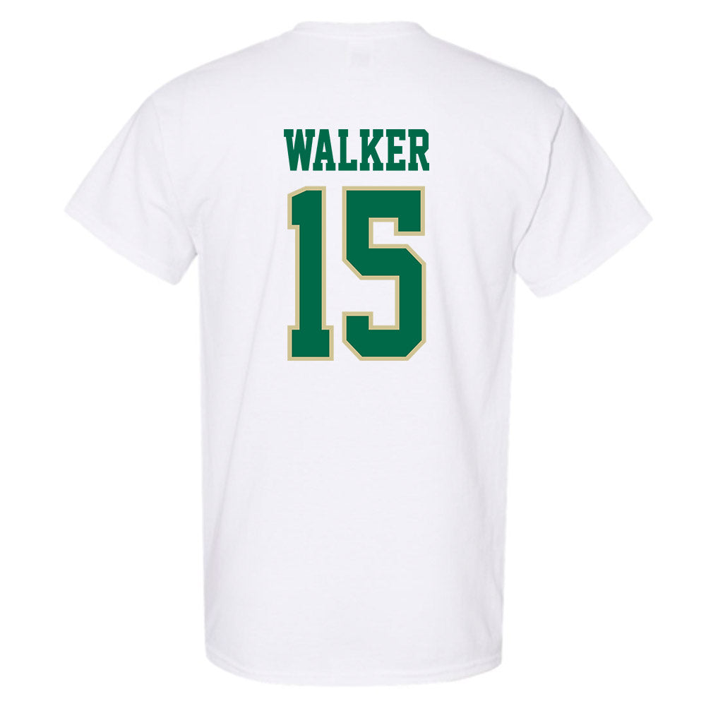 USF - NCAA Men's Basketball : Corey Walker - Classic Fashion Shersey T-Shirt