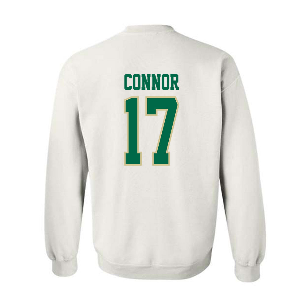 USF - NCAA Women's Lacrosse : Jacinda Connor - Classic Fashion Shersey Crewneck Sweatshirt