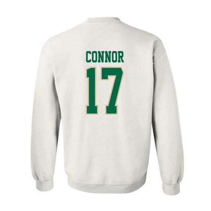 USF - NCAA Women's Lacrosse : Jacinda Connor - Classic Fashion Shersey Crewneck Sweatshirt