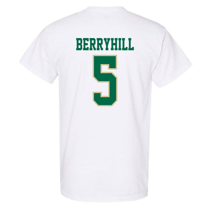 USF - NCAA Football : Caqavouis Berryhill - Classic Fashion Shersey T-Shirt