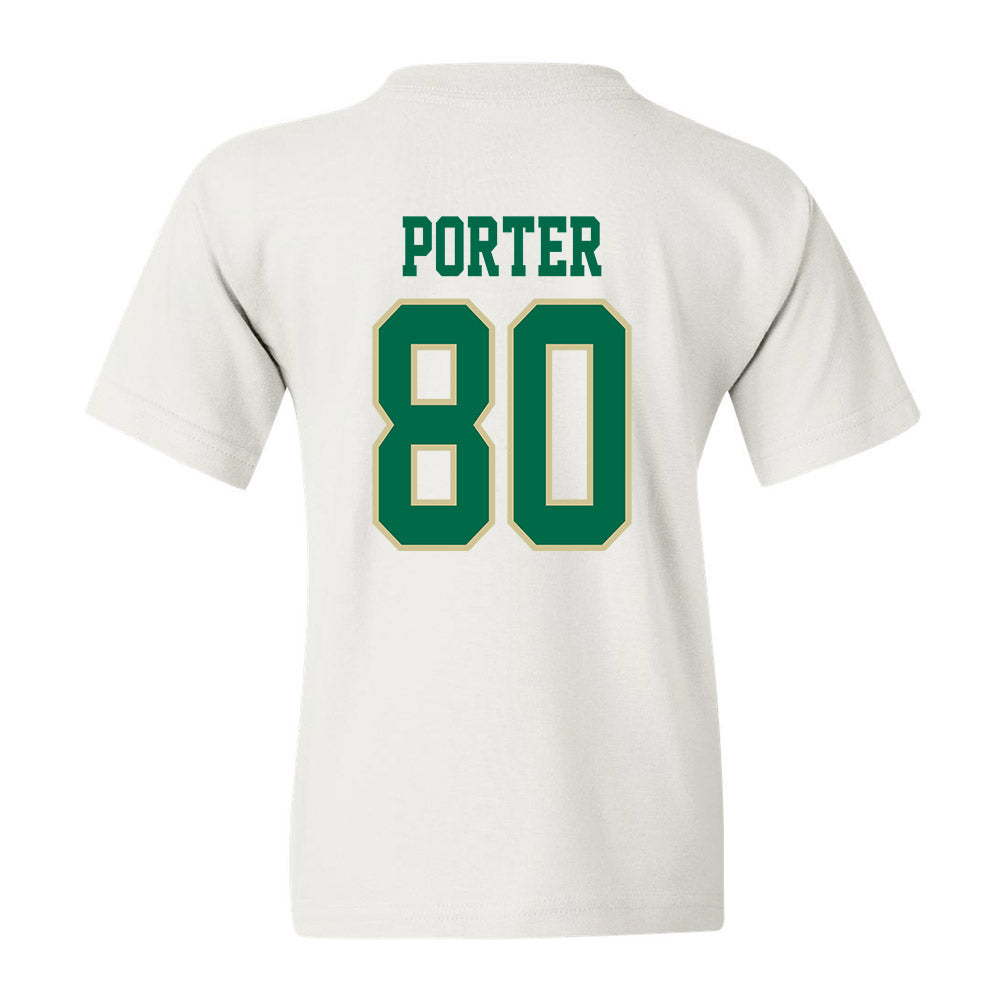 USF - NCAA Football : Joshua Porter - Classic Fashion Shersey Youth T-Shirt