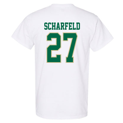 USF - NCAA Men's Soccer : Davis Scharfeld - Classic Fashion Shersey T-Shirt