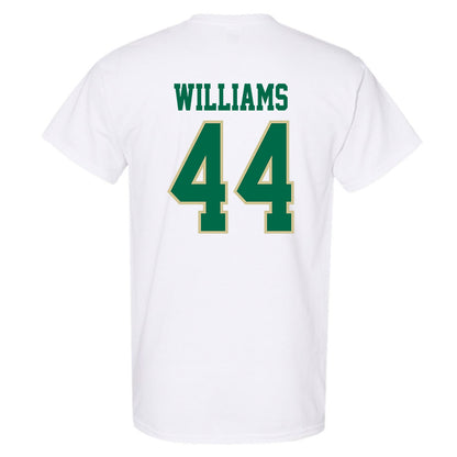 USF - NCAA Football : Jacquez Williams - Classic Fashion Shersey T-Shirt