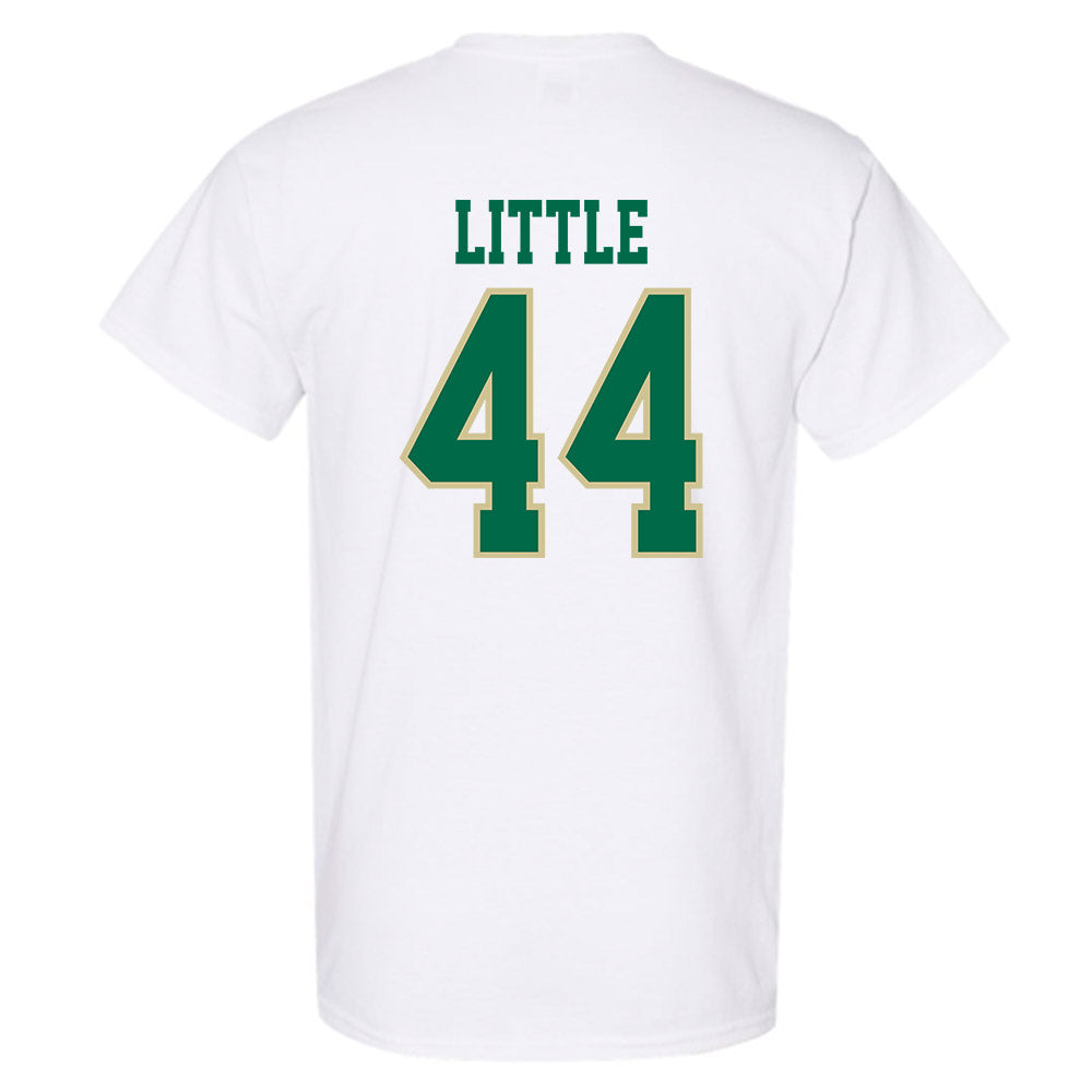  - NCAA Baseball : Corban Little - Classic Fashion Shersey T-Shirt-1