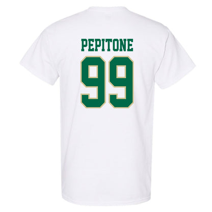 USF - NCAA Softball : Alicea Pepitone - Classic Fashion Shersey T-Shirt