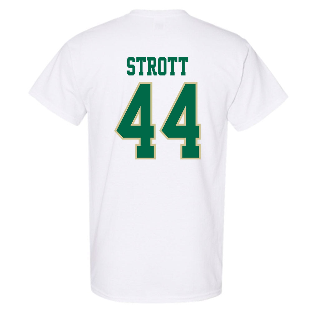 USF - NCAA Softball : Kiley Strott - Classic Fashion Shersey T-Shirt-1