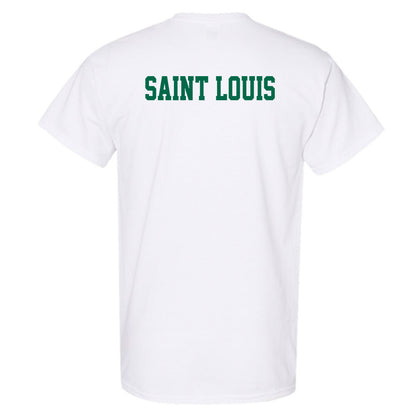 USF - NCAA Women's Track & Field : Amenda Saint Louis - Classic Fashion Shersey T-Shirt