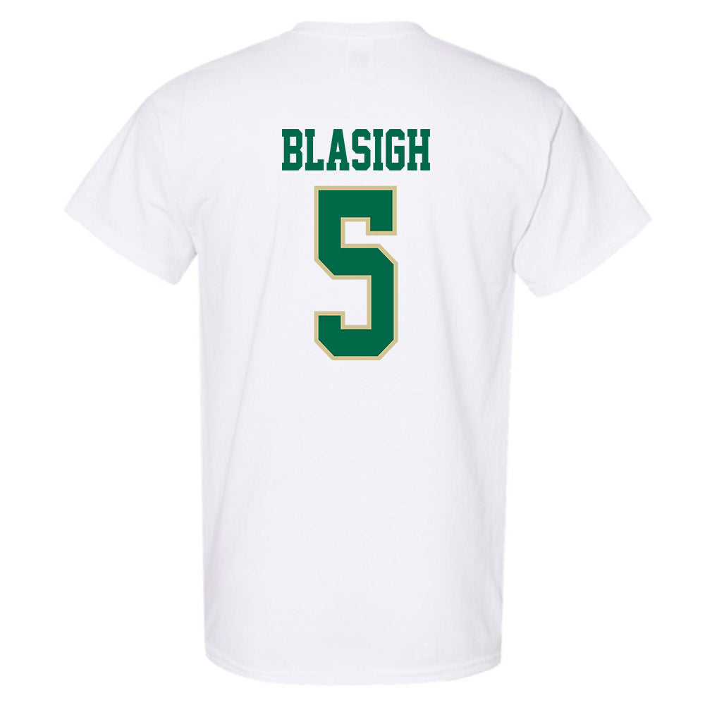 USF - NCAA Women's Basketball : Vittoria Blasigh - Classic Fashion Shersey T-Shirt-1