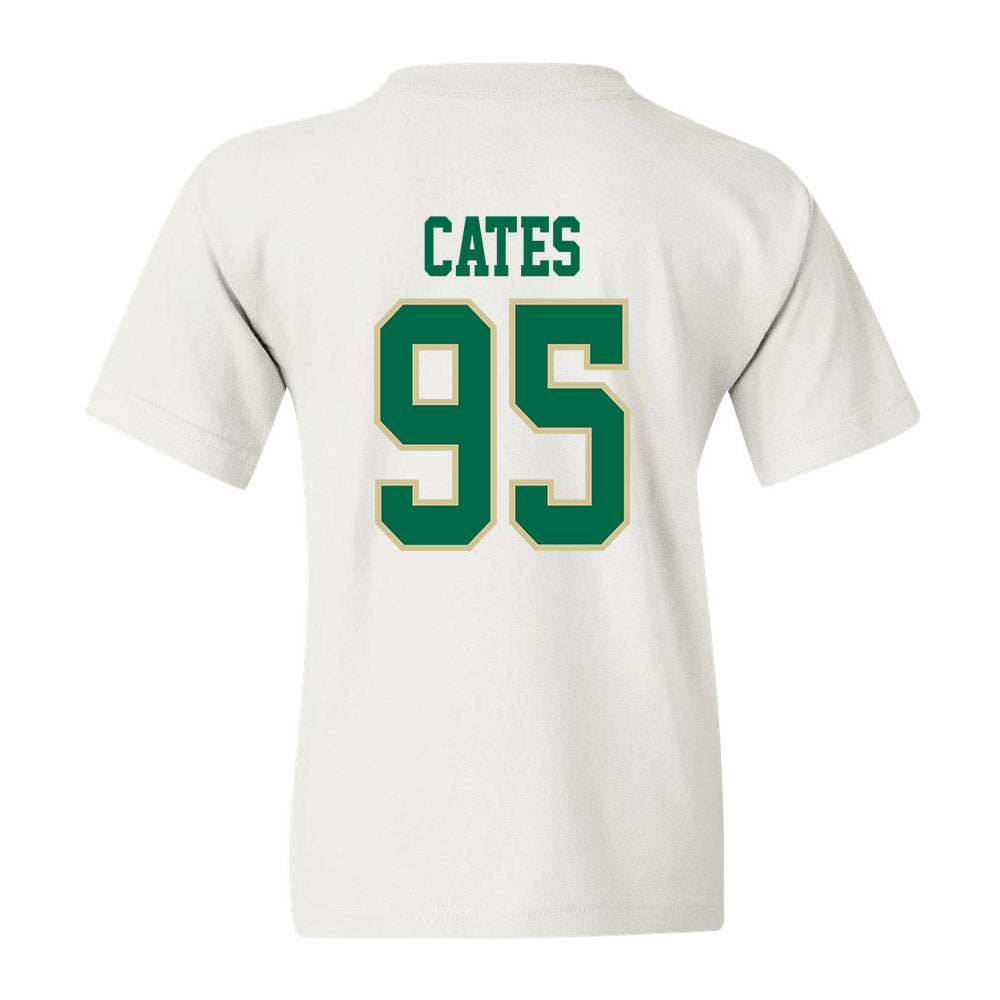 USF - NCAA Football : Garret Cates - Classic Fashion Shersey Youth T-Shirt