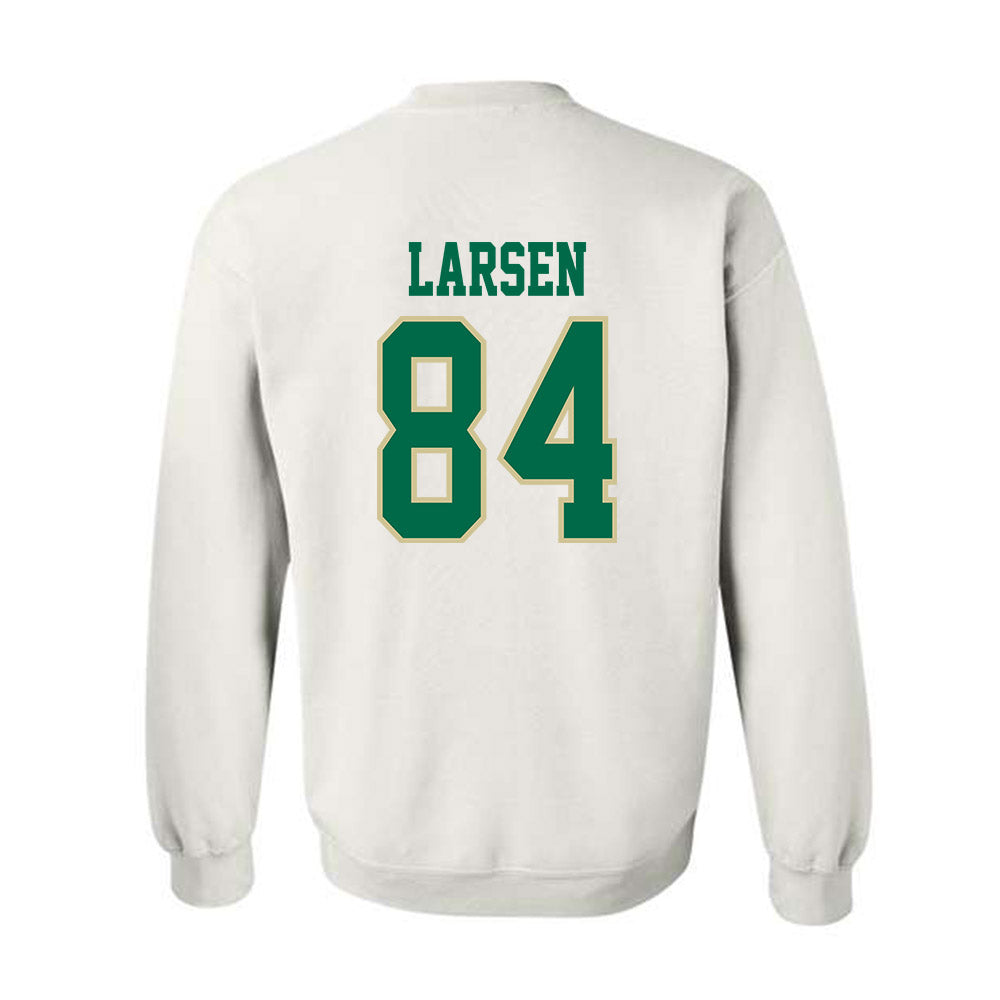 USF - NCAA Women's Lacrosse : Lexi Larsen - Classic Fashion Shersey Crewneck Sweatshirt-1