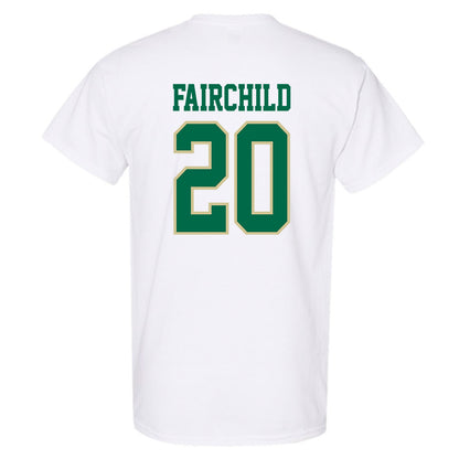 USF - NCAA Women's Soccer : Mia Fairchild - Classic Fashion Shersey T-Shirt