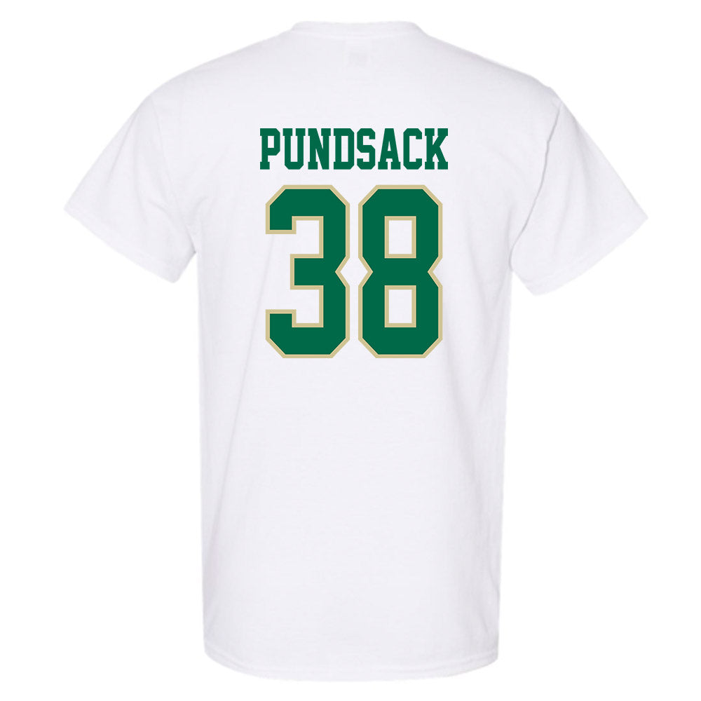 USF - NCAA Baseball : Caleb Pundsack - Classic Fashion Shersey T-Shirt