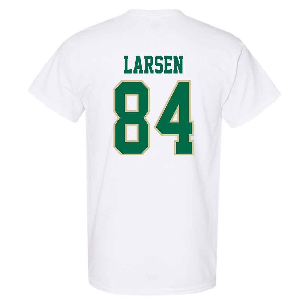 USF - NCAA Women's Lacrosse : Lexi Larsen - Classic Fashion Shersey T-Shirt-1