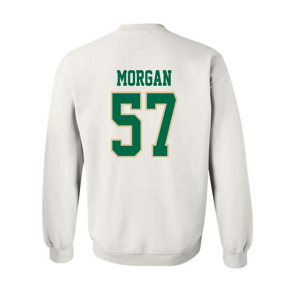 USF - NCAA Baseball : Kody Morgan - Classic Fashion Shersey Crewneck Sweatshirt