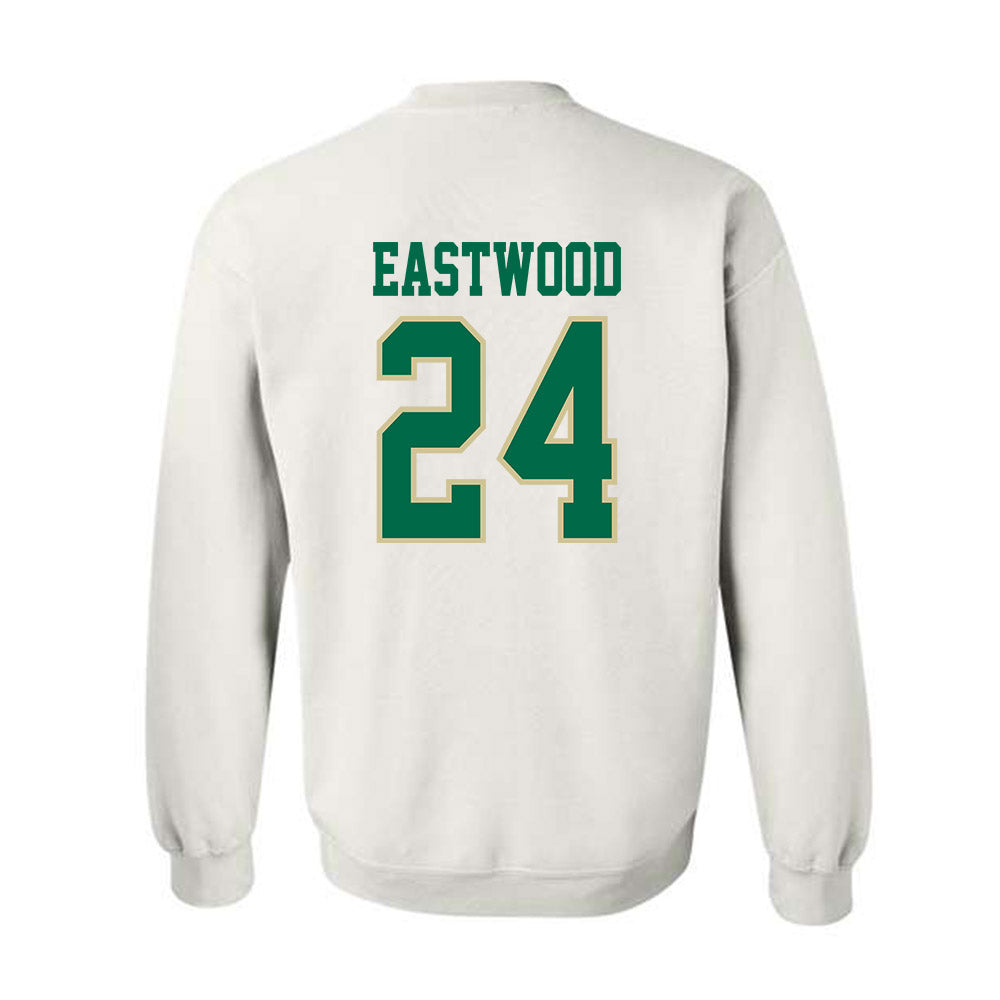 USF - NCAA Women's Lacrosse : Natalie Eastwood - Classic Fashion Shersey Crewneck Sweatshirt-1