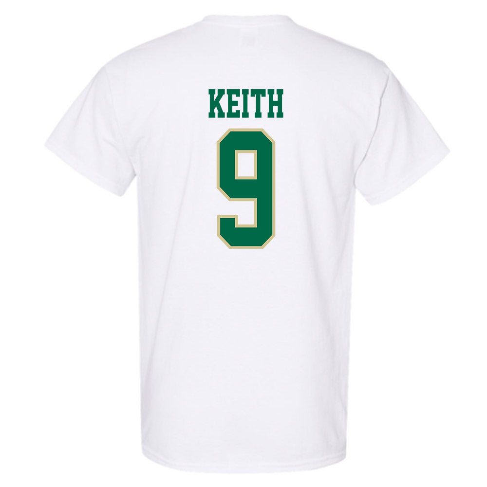 USF - NCAA Football : Ta'ron Keith - Classic Fashion Shersey T-Shirt