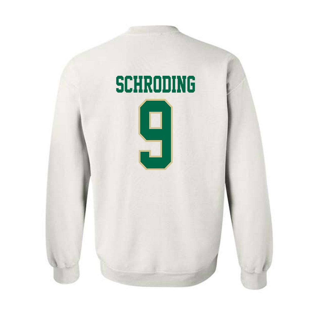 USF - NCAA Softball : Mckenna Schroding - Classic Fashion Shersey Crewneck Sweatshirt