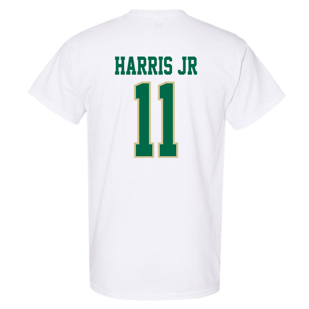 USF - NCAA Football : Derrick Harris Jr - Classic Fashion Shersey T-Shirt