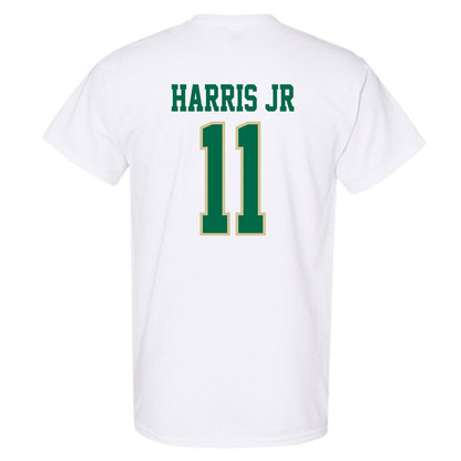 USF - NCAA Football : Derrick Harris Jr - Classic Fashion Shersey T-Shirt