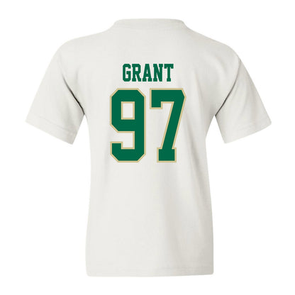 USF - NCAA Football : Jahari Grant - Classic Fashion Shersey Youth T-Shirt