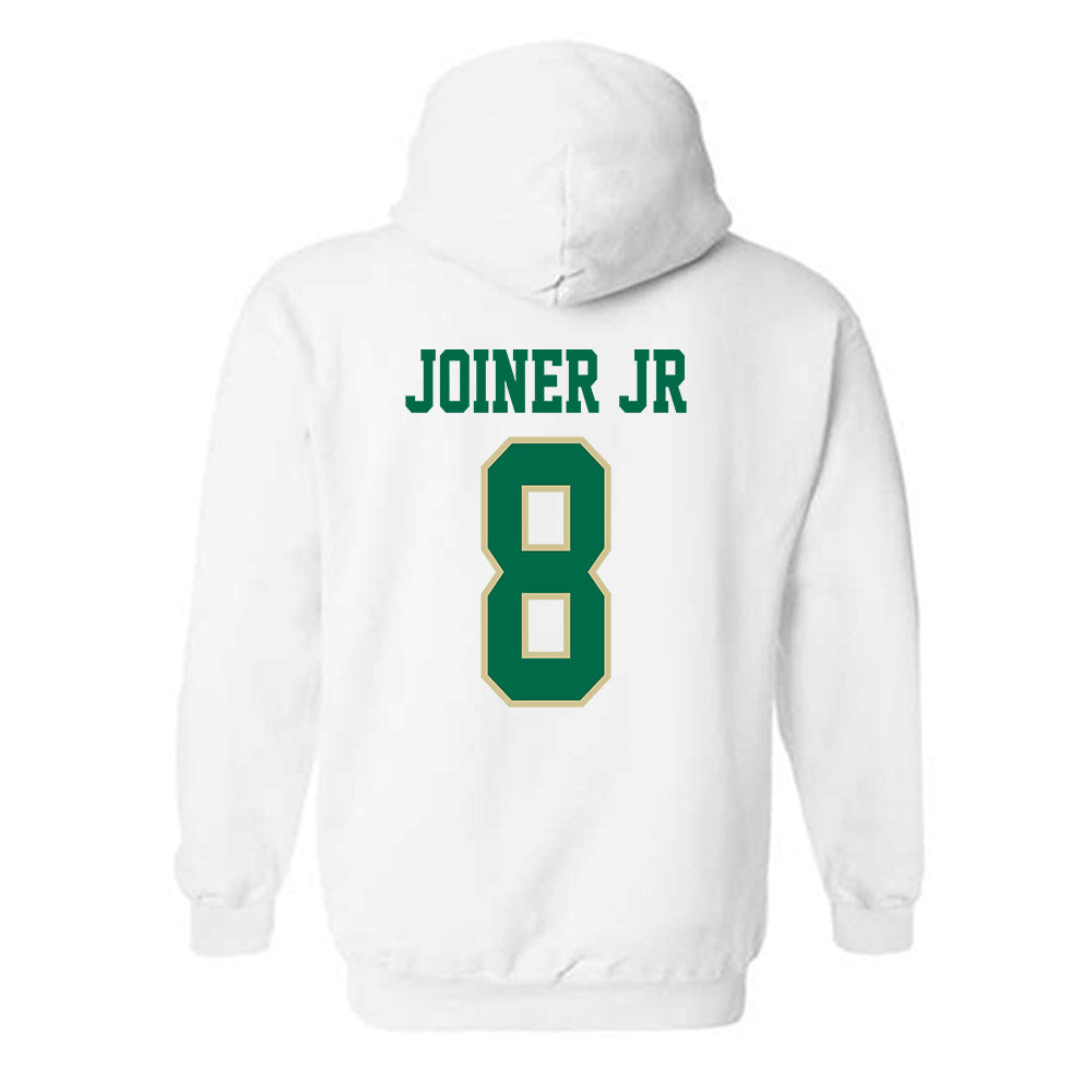 USF - NCAA Football : Kelley Joiner Jr - Classic Fashion Shersey Hooded Sweatshirt