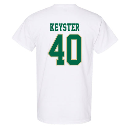 USF - NCAA Baseball : Brandon Keyster - Classic Fashion Shersey T-Shirt