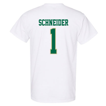 USF - NCAA Women's Volleyball : Lia Schneider - Classic Fashion Shersey T-Shirt