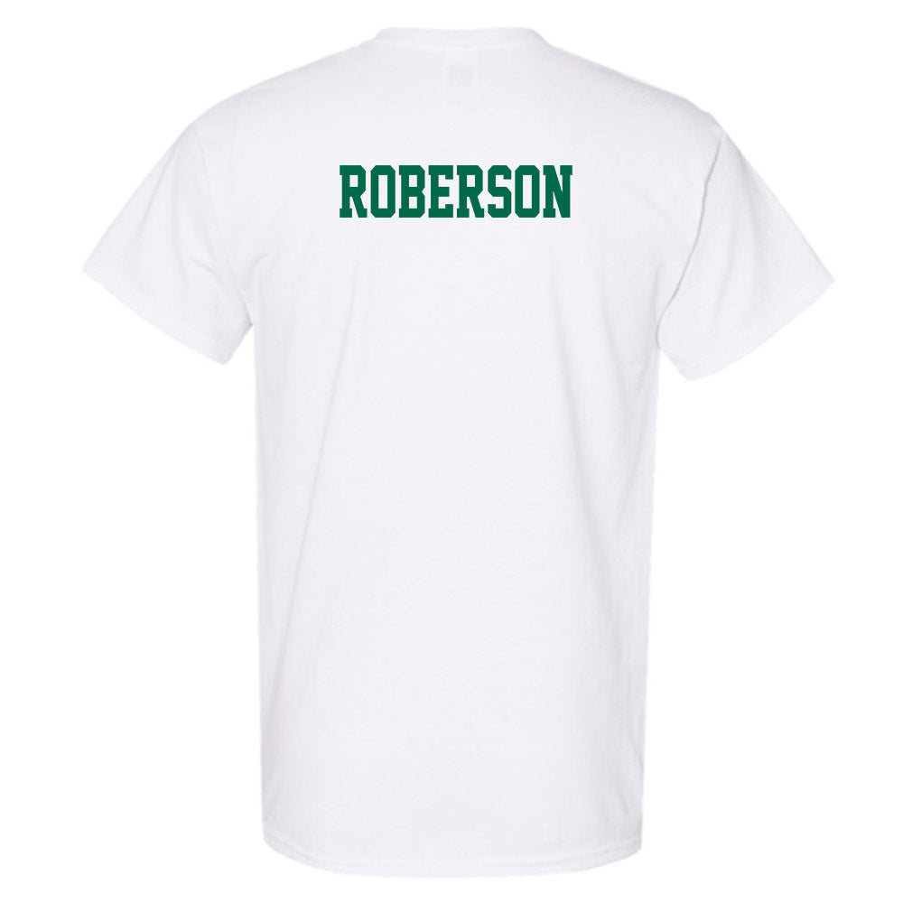 USF - NCAA Women's Track & Field : Jamya Roberson - Classic Fashion Shersey T-Shirt